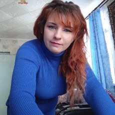 Фотография девушки Сусанна, 31 года из г. Перевоз