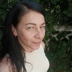Фотография девушки Татьяна, 46 лет из г. Тельманово