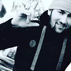 Фотография мужчины Афанасий, 34 лет из г. Абаза