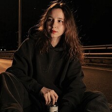 Фотография девушки Вика, 20 лет из г. Копыль