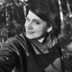 Фотография девушки Серафима, 42 лет из г. Муром