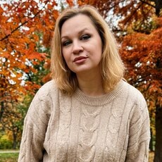 Фотография девушки Полина, 33 года из г. Барабинск