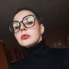 Фотография девушки Октябрина, 22 лет из г. Полоцк