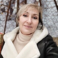 Фотография девушки Регина, 46 лет из г. Рязань
