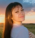 Александра, 37 лет