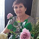 Ксюша, 63 лет