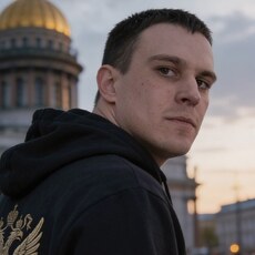 Фотография мужчины Кирилл, 24 года из г. Калач-на-Дону