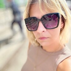 Фотография девушки Елена, 39 лет из г. Тула