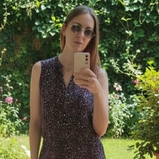 Фотография девушки Вероника, 34 лет из г. Сочи