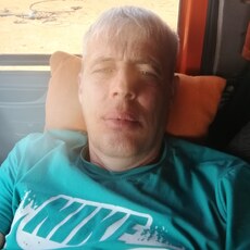 Фотография мужчины Андрей, 40 года из г. Рубцовск