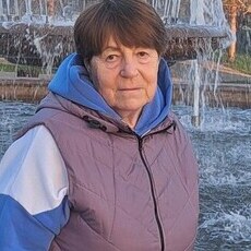 Фотография девушки Алла, 68 лет из г. Кострома