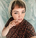 Пинна, 53 лет