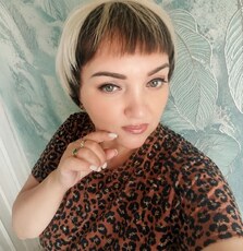 Фотография девушки Пинна, 53 лет из г. Киселевск