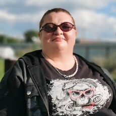 Фотография девушки Ксения, 45 лет из г. Могилев