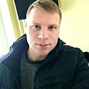 Игорь, 30 лет