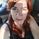 Пинна, 43 лет