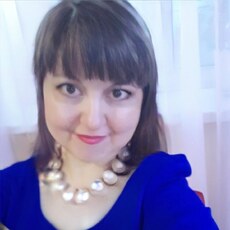 Фотография девушки Алёна, 43 лет из г. Краснокаменск