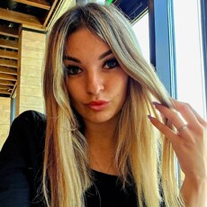 Фотография девушки Яна, 28 год из г. Пермь