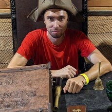 Фотография мужчины Константин, 35 лет из г. Тяжинский