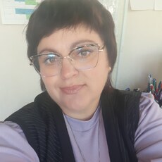 Фотография девушки Олимпиада, 42 года из г. Красноуфимск