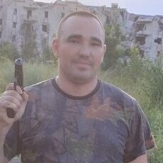 Фотография мужчины Анфим, 28 года из г. Краснодар