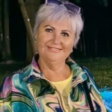 Фотография девушки Тамара, 54 лет из г. Балтийск