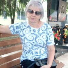 Фотография девушки Зинаида, 47 лет из г. Переволоцкий