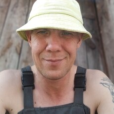 Фотография мужчины Вениамин, 36 лет из г. Богородск