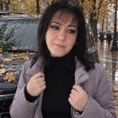 Фотография девушки Елена, 38 года из г. Брянск