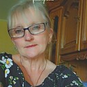 Olha, 58 лет