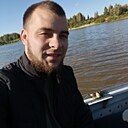 Олег, 23 года