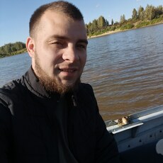 Фотография мужчины Олег, 23 года из г. Колпашево