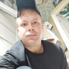 Фотография мужчины Ефим, 28 года из г. Порецкое