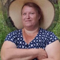 Фотография девушки Целестина, 31 года из г. Чайковский