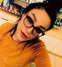 Фотография девушки Светлана, 41 года из г. Коломна