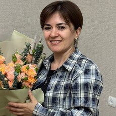 Фотография девушки Валя, 44 лет из г. Пятигорск