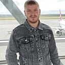 Юрий, 22 лет