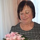 Галина, 62 года