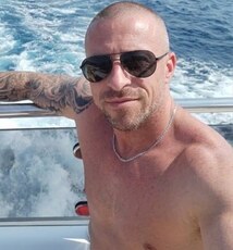 Фотография мужчины Сергей, 40 лет из г. Инта