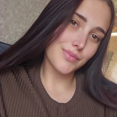 Фотография девушки Злата, 23 лет из г. Сальск