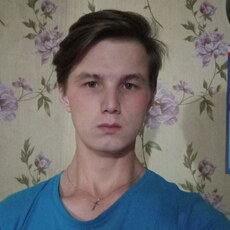 Фотография мужчины Венедикт, 21 года из г. Цивильск