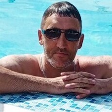 Фотография мужчины Геннадий, 42 года из г. Сковородино