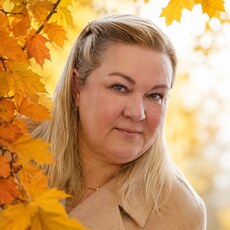 Фотография девушки Валерия, 53 лет из г. Самара