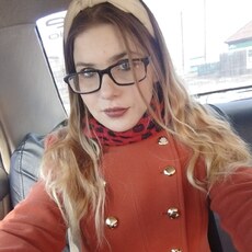 Фотография девушки Фаина, 23 лет из г. Абакан