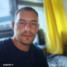 Фотография мужчины Фома, 35 лет из г. Новокузнецк