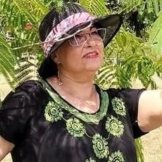 Фотография девушки Ana, 59 лет из г. Galați