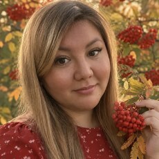 Фотография девушки Яна, 35 лет из г. Новочебоксарск