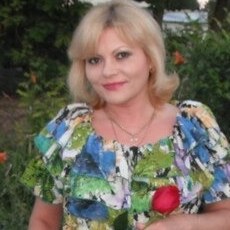 Фотография девушки Елизавета, 42 лет из г. Донецкая
