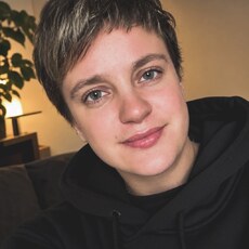 Фотография девушки Октябрина, 24 лет из г. Владимир