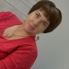 Фотография девушки Галина, 47 лет из г. Комсомольск-на-Амуре